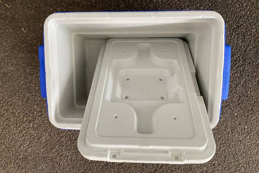 Kühlbox von Coleman - Bild 1
