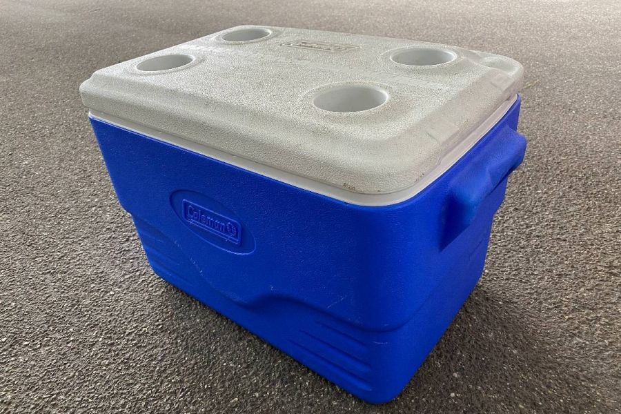Kühlbox von Coleman - Bild 2