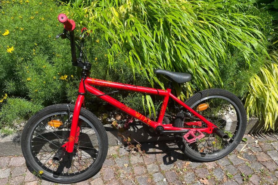 BMX Rad for kids 🚲 - Bild 4