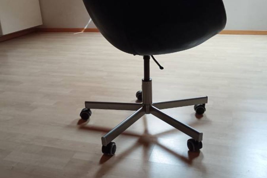 Stuhl SKRUVSTA Ikea - Bild 1
