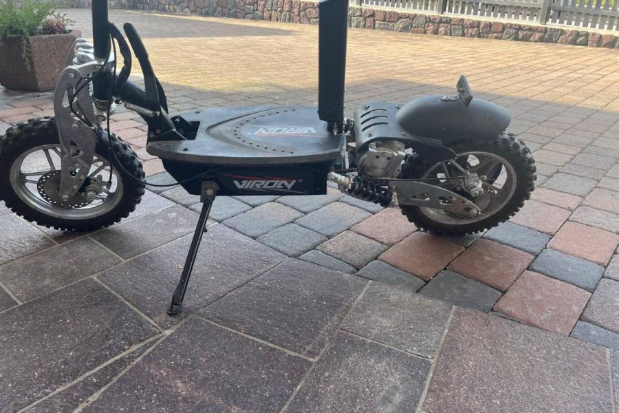 Sportroller - Bild 1