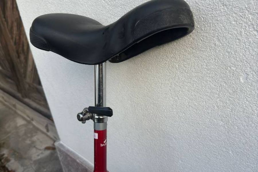 Einrad zu verkaufen - Bild 4