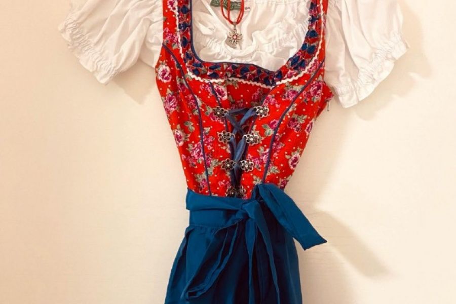 Dirndl countryline - Bild 1
