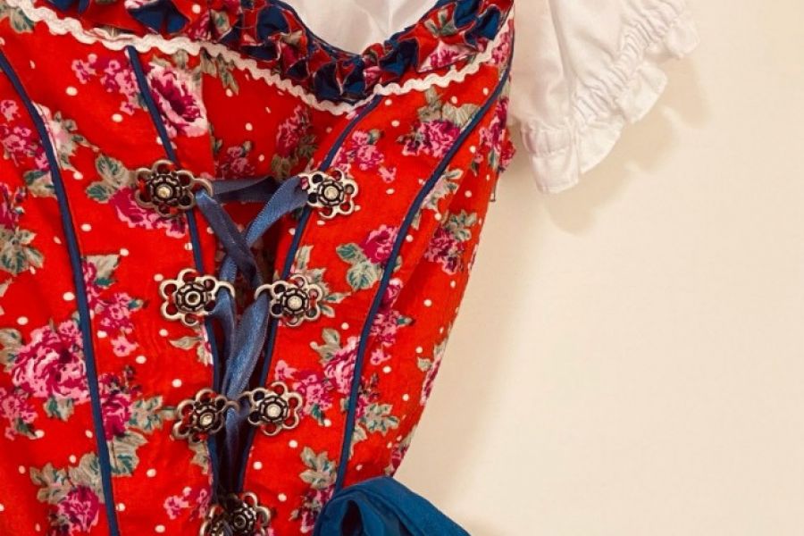 Dirndl countryline - Bild 2