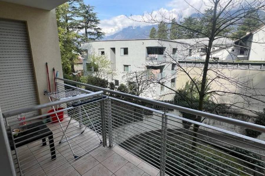 Zweizimmerwohnung in Meran zu verkaufen - Bild 1