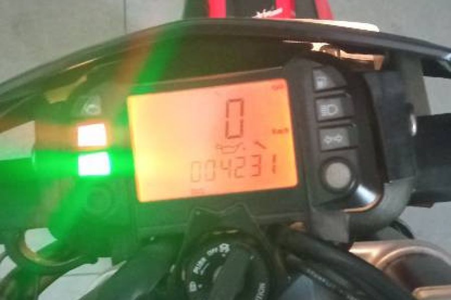 Supermotard - Bild 3