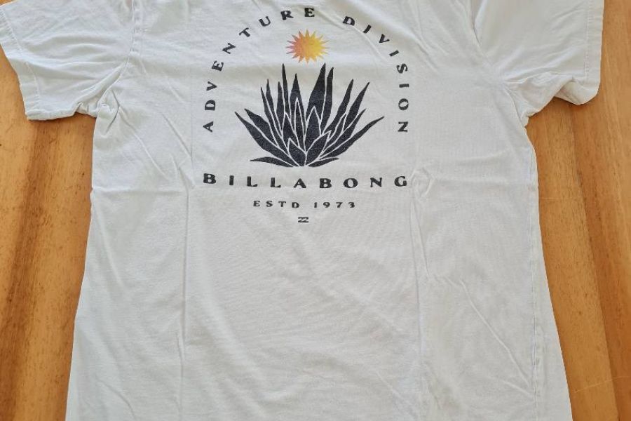 6 T-Shirts - Bild 3