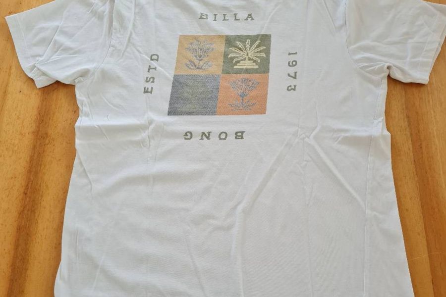 6 T-Shirts - Bild 4