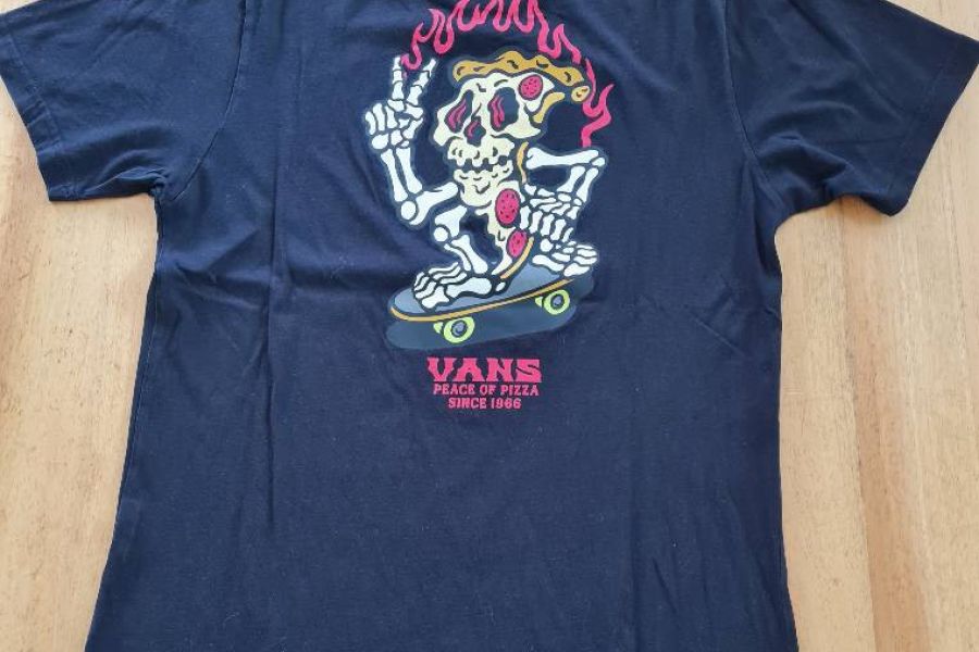 6 T-Shirts - Bild 5
