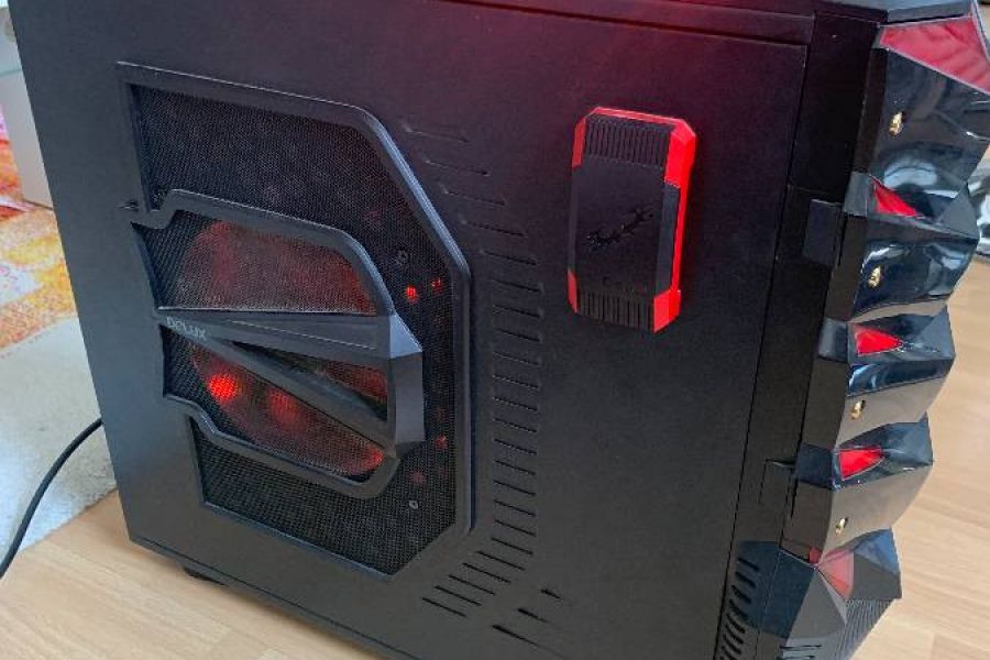 Gaming-Pc im Top Zustand - Bild 3