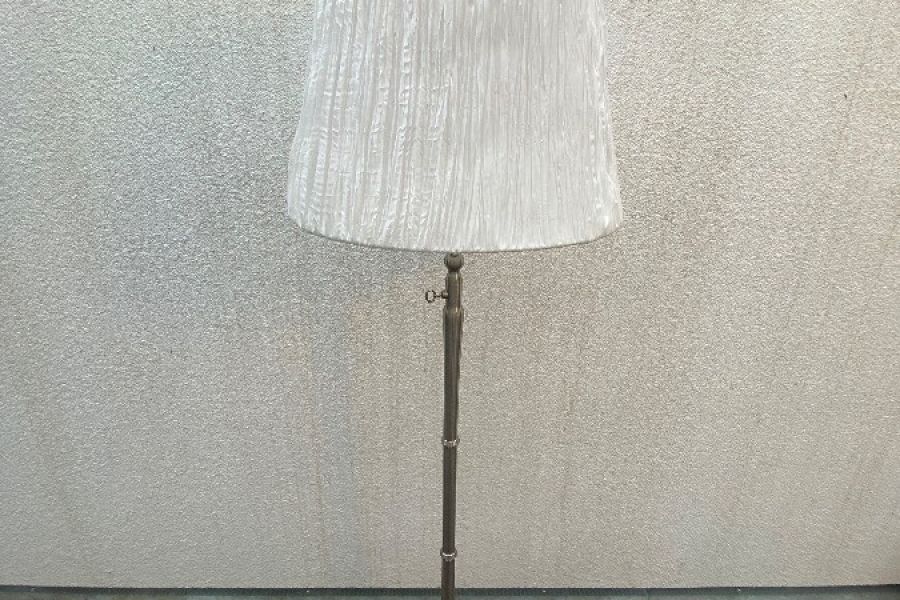 Stehlampe Ikea - Bild 2