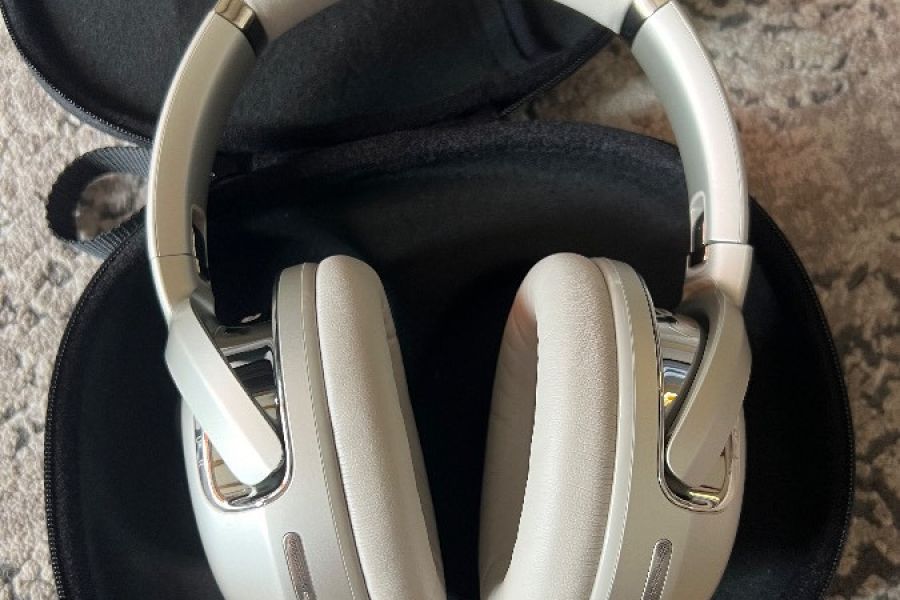 Kopfhörer JBL Tour One M2 neu - Bild 1