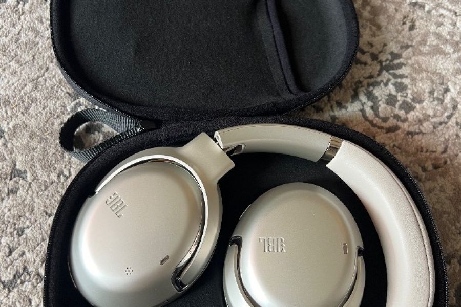 Kopfhörer JBL Tour One M2 neu - Bild 2