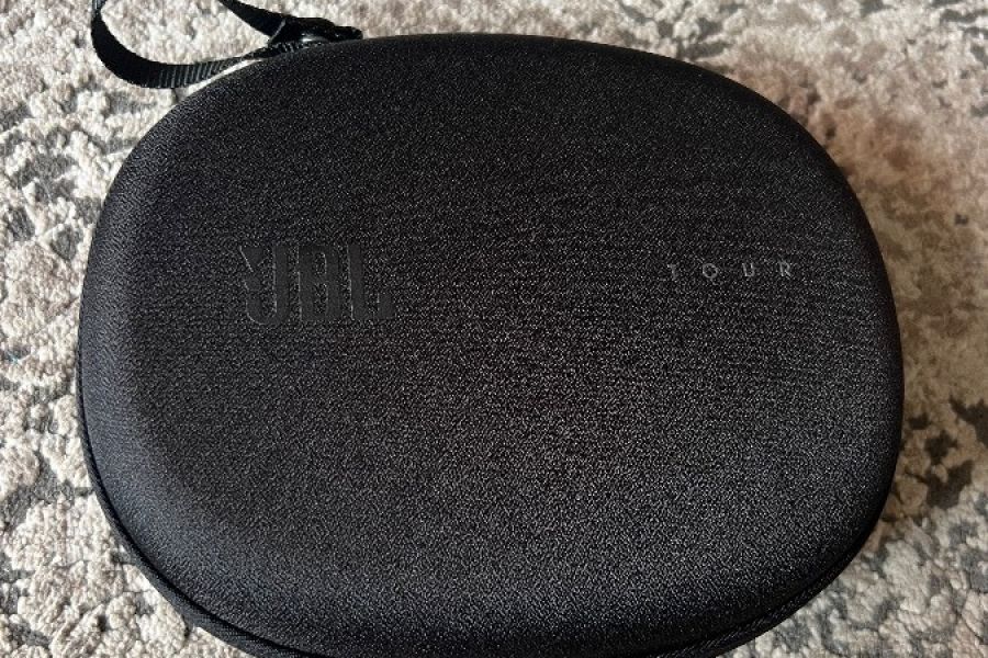 Kopfhörer JBL Tour One M2 neu - Bild 3