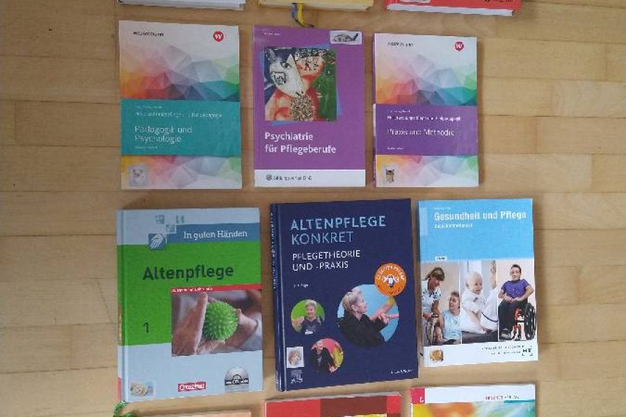 Schülbücher für Schule Hannah Arendt - Bild 2