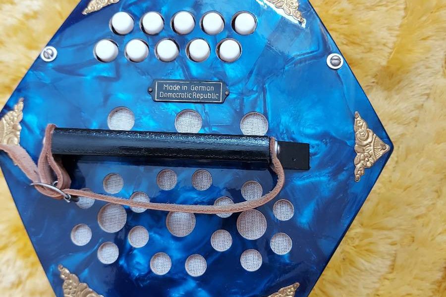 Concertina - Bild 2