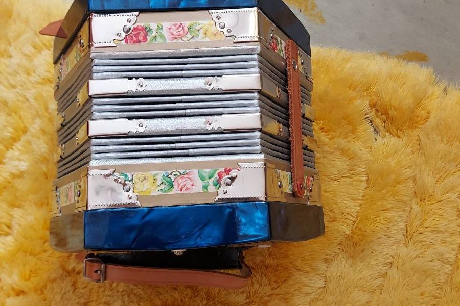 Concertina - Bild 4