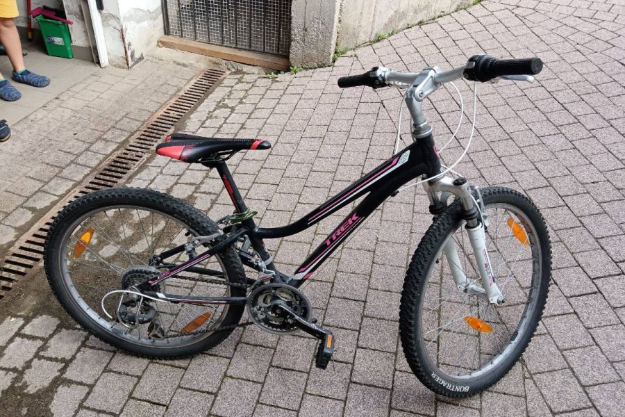 Fahrrad 26 Zoll - Bild 1