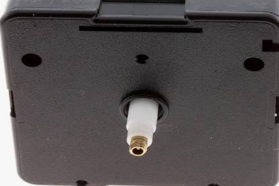 Junghans Quartz Uhrwerke+Wandaufhängung zu verkaufen! - Bild 2