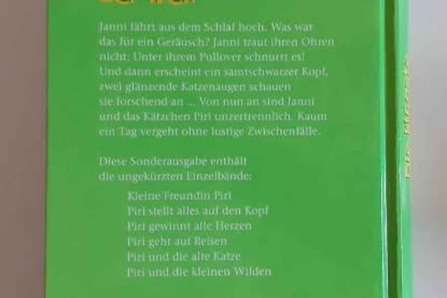 Die klügste Katze der Welt - Bild 2