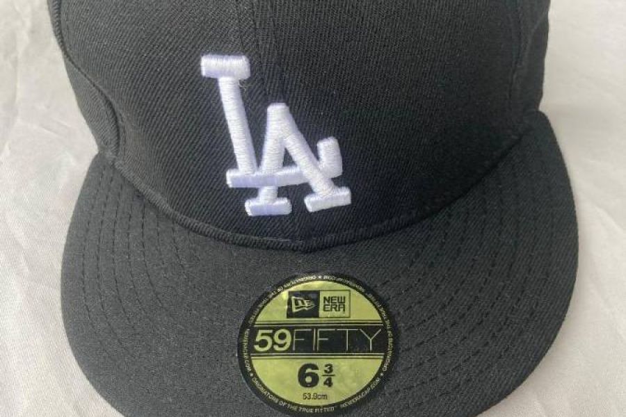 3 New Era Caps (Schildkappen) - Bild 2