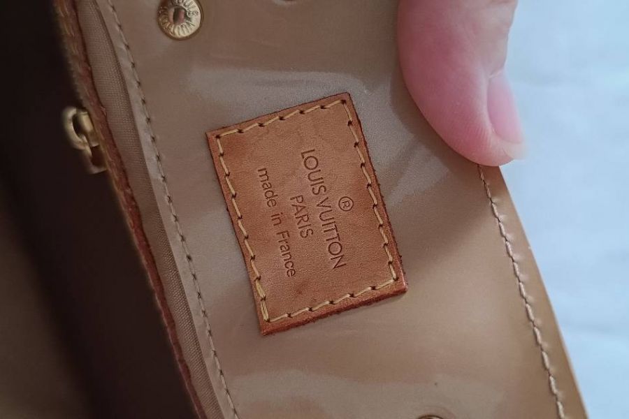 Kleine Handtasche - Bild 1