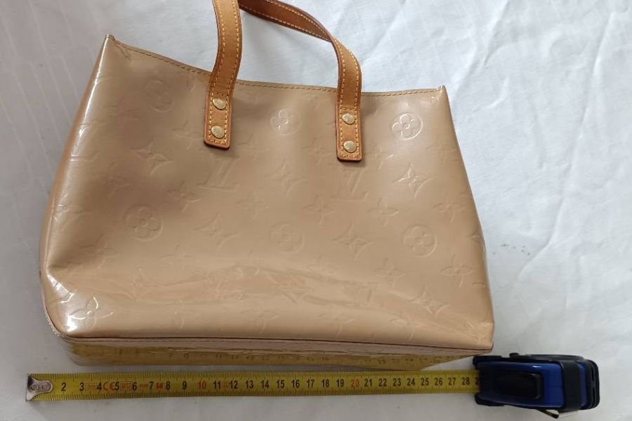 Kleine Handtasche - Bild 2