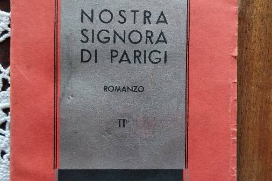 libri italiani antiquariato - Bild 1