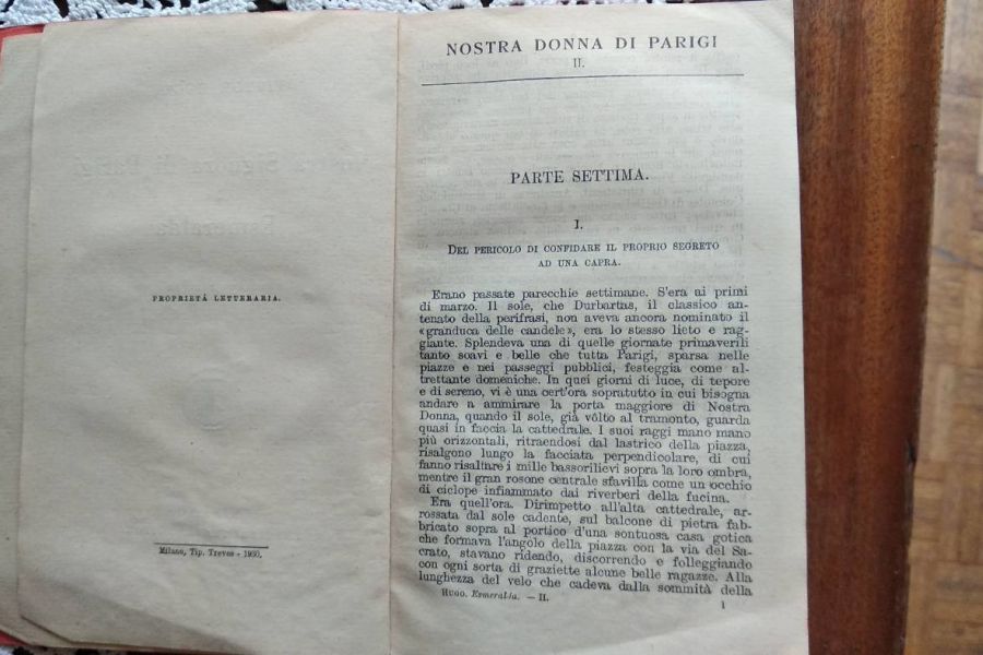 libri italiani antiquariato - Bild 2