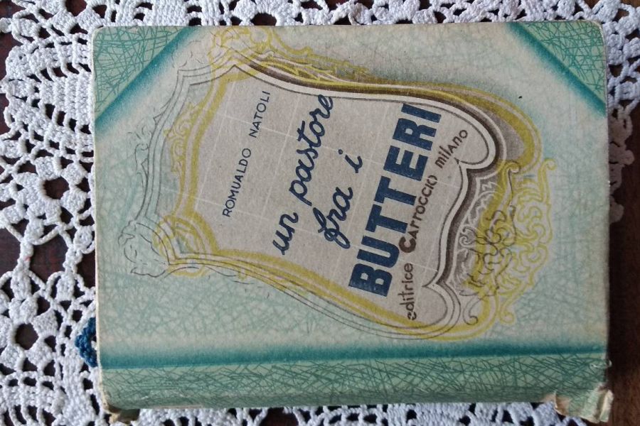 libri italiani antiquariato - Bild 3