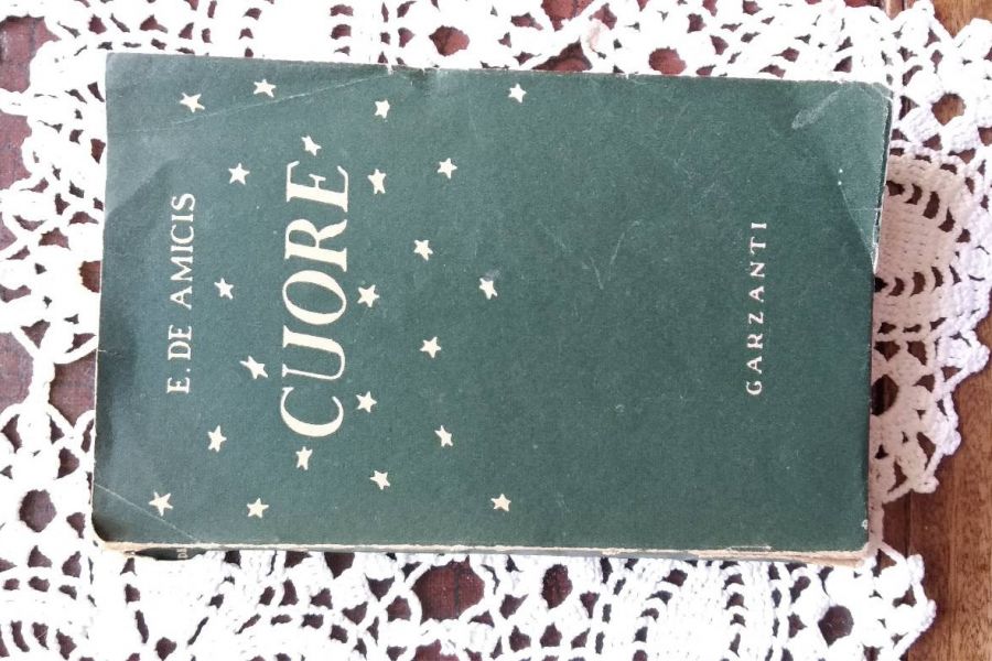 libri italiani antiquariato - Bild 4