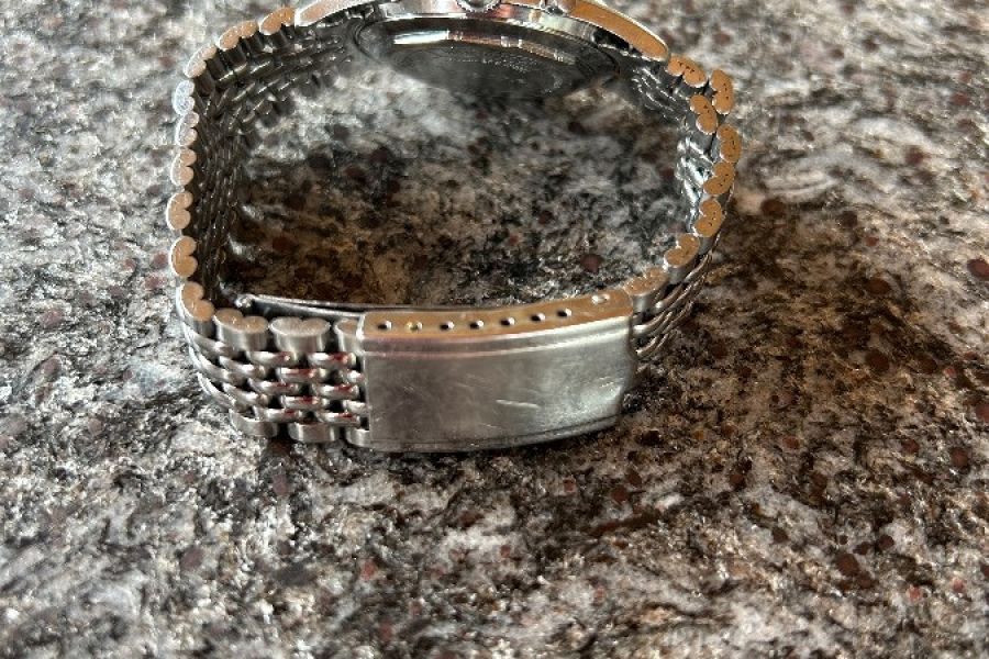 WYLER VETTA CHRONOGRAPH - Bild 4
