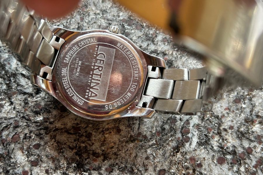 CERTINA DS-PRIME - Bild 2