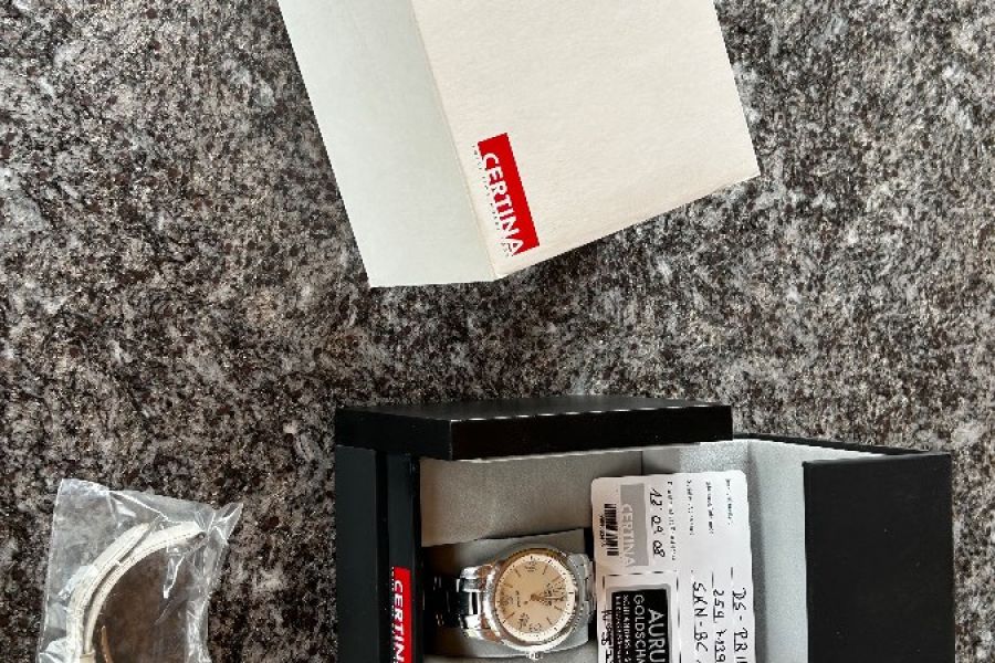 CERTINA DS-PRIME - Bild 4