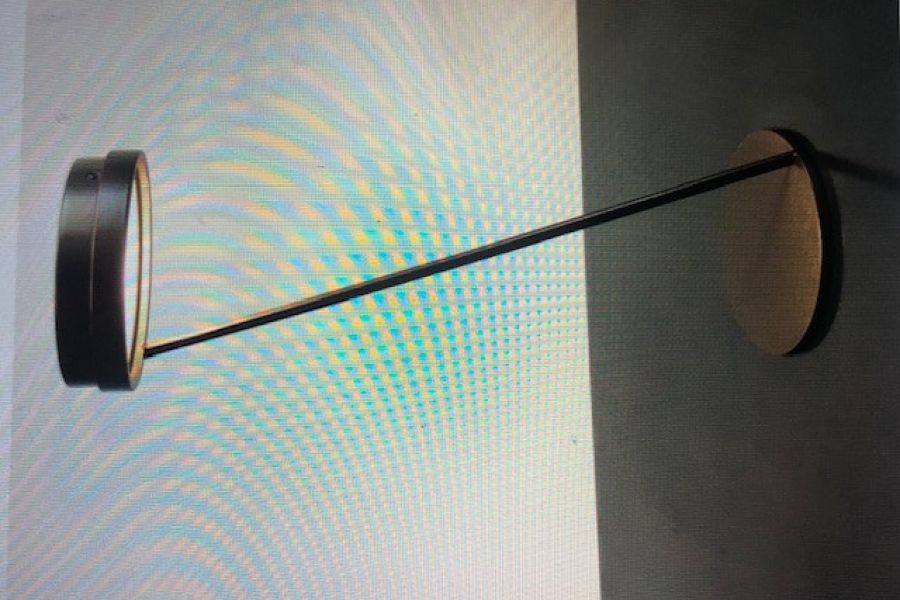 Tischlampe ZETA von Knikerboker - Bild 1