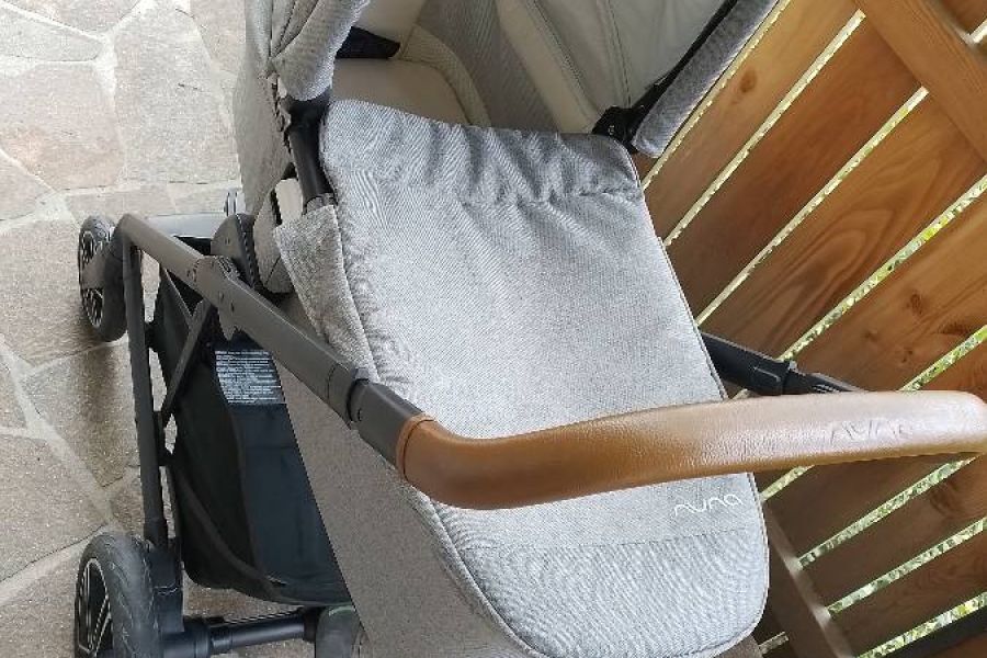 Kinderwagen Nuna - Bild 2