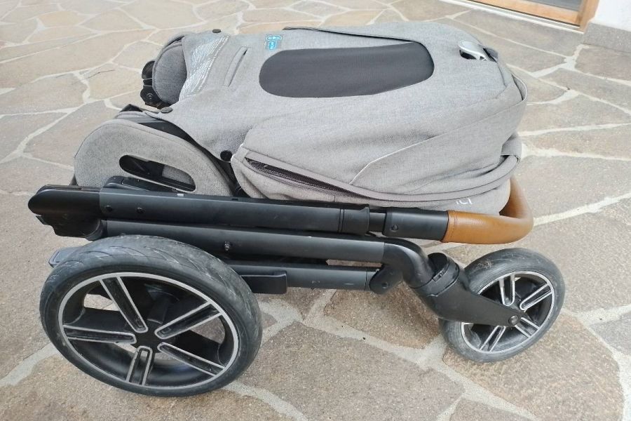Kinderwagen Nuna - Bild 5