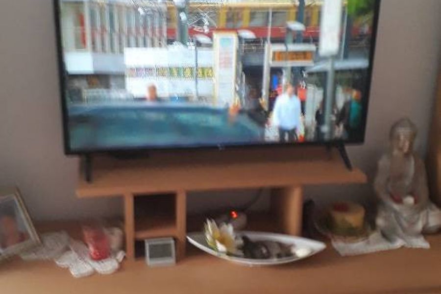 Wohnwand 3 teilig - Bild 3