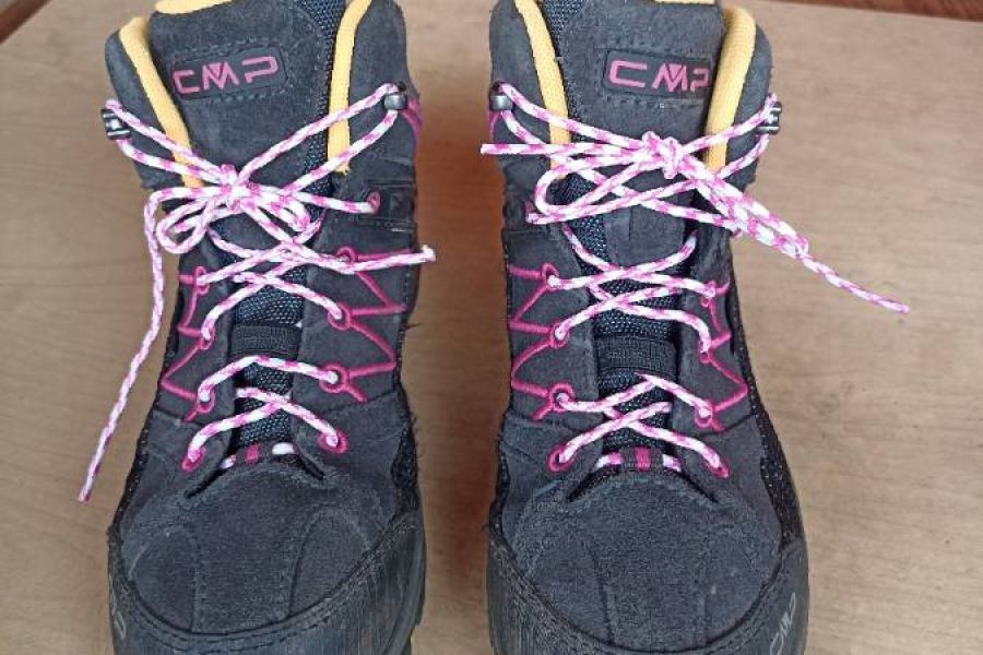 Bergschuhe CMP - Bild 1