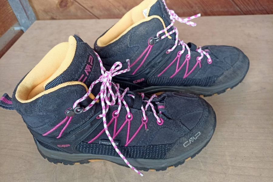 Bergschuhe CMP - Bild 2