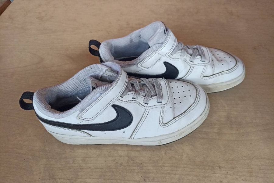 Turnschuhe Nike - Bild 1