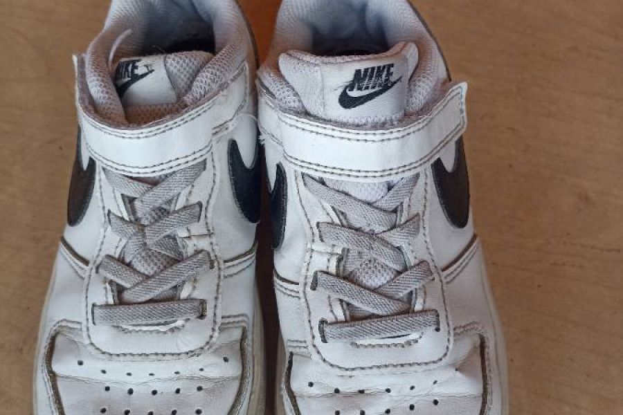 Turnschuhe Nike - Bild 2