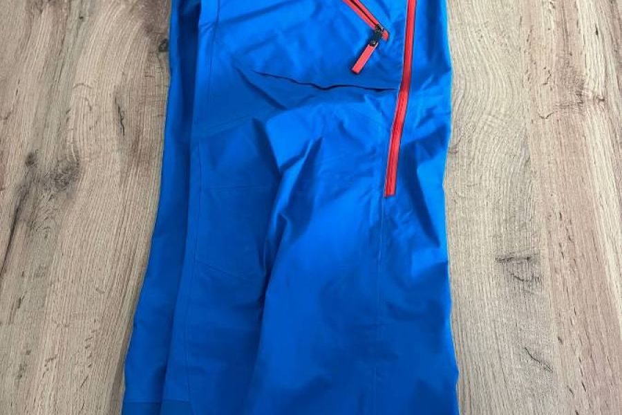 Skihose Peak Performance Gore-Tex, Größe M - Bild 3