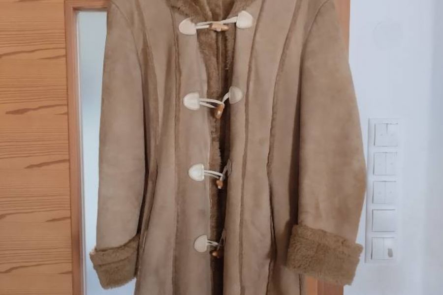 Schöner Mantel - Bild 4