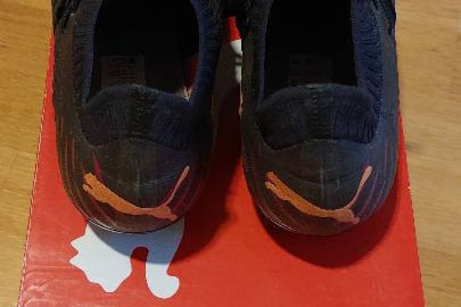 Fußballschuhe Puma Future Z 1.2 Gr. 42 - Bild 3