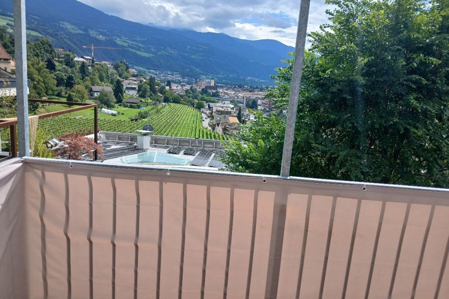 Wohnung auf Zeit - Zone Kranebitt Brixen - Bild 1
