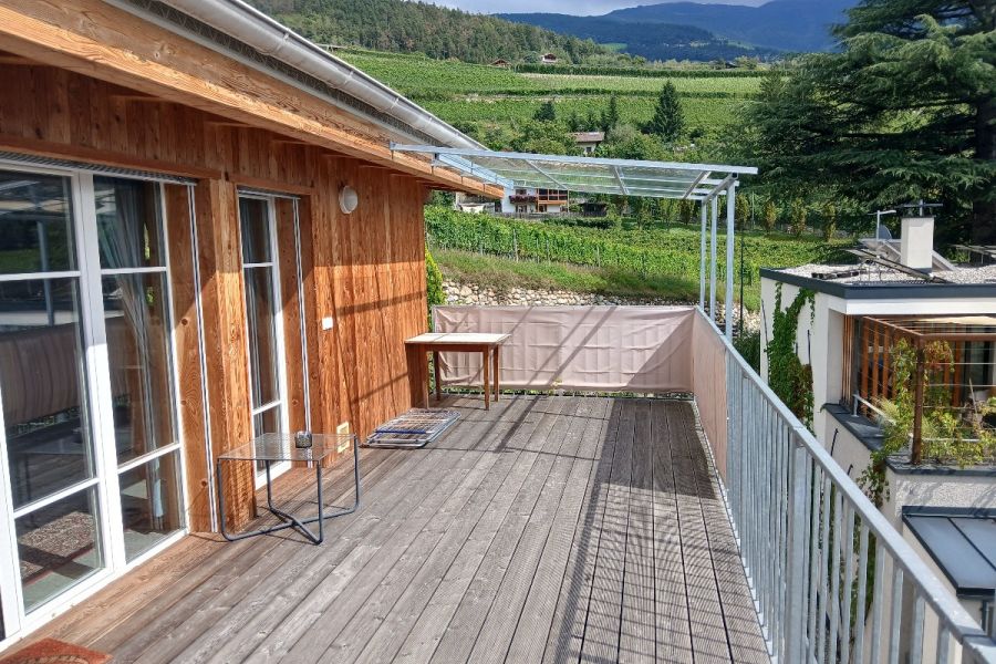 Wohnung auf Zeit - Zone Kranebitt Brixen - Bild 2