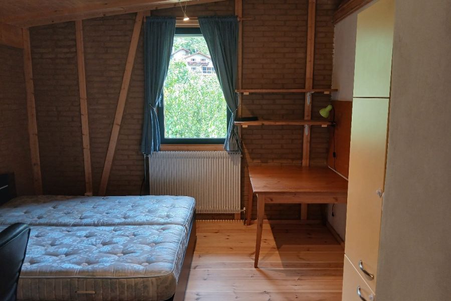 Wohnung auf Zeit - Zone Kranebitt Brixen - Bild 5