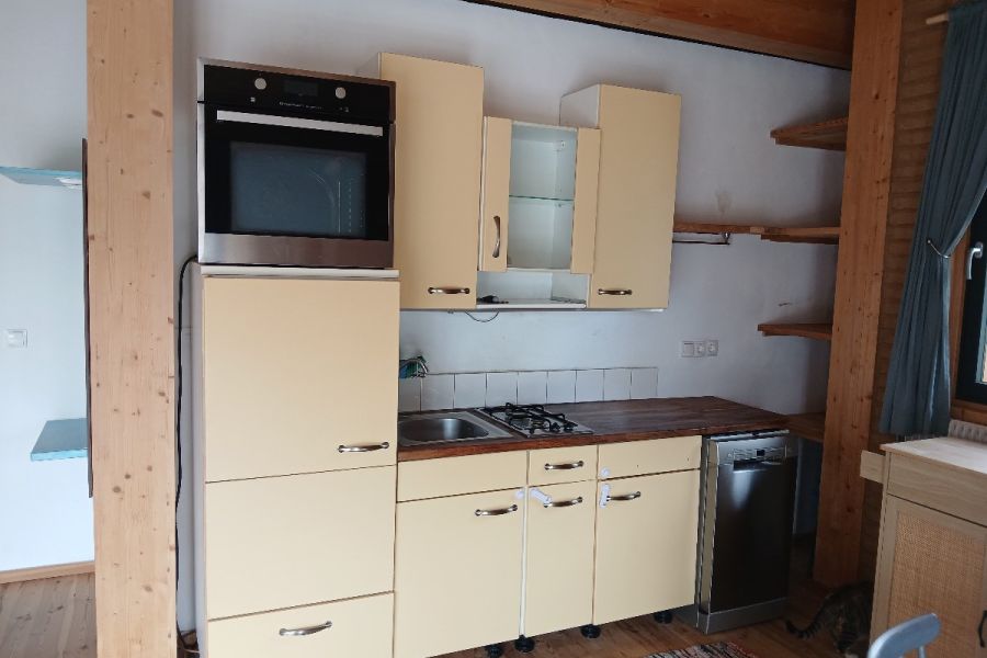 Wohnung auf Zeit - Zone Kranebitt Brixen - Bild 6