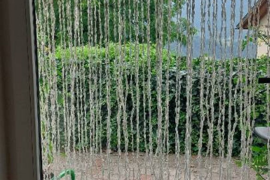 Vorhang Gardine - Bild 2